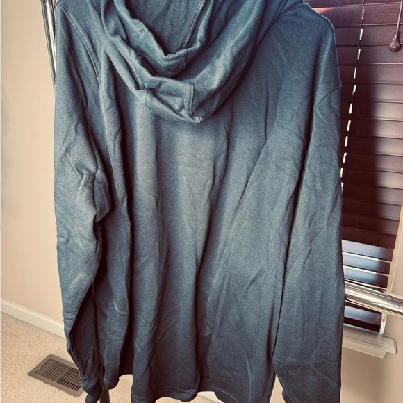 Under Armour Men’s Rival Terry Graphic Hoodie XL NWT - Picture 4 of 4